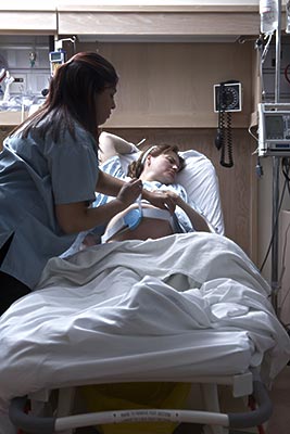 产程中医生会采取哪些助产手段 产程中医生会采取哪些助产手段