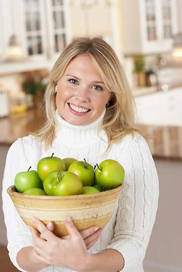 孕前需要哪些营养储备