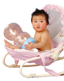 关于使用奶瓶的问与答(图)