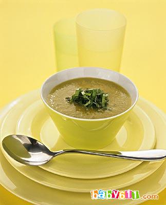 夏日排毒补水食疗方(图)