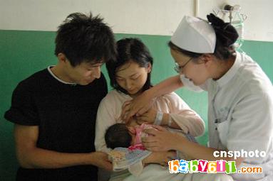 营养均衡就能保障乳汁充足