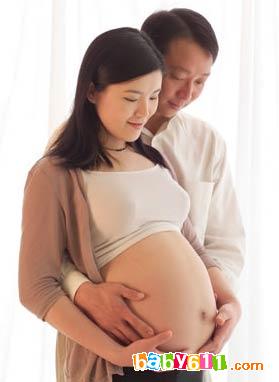 孕吐的准妈妈看过来