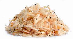 宝宝补钙的虾皮辅食怎么做