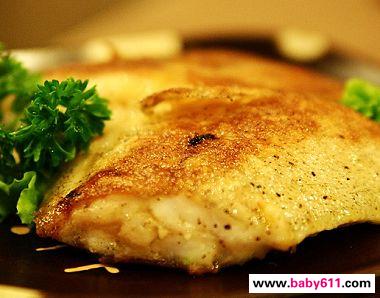 烧烤洋快餐会让孩子更上火