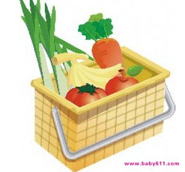 素食妈妈如何搭配月子餐?