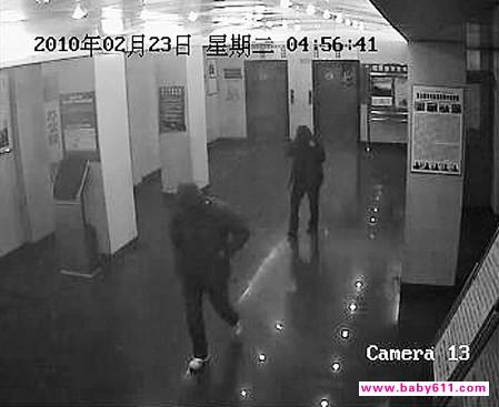 �������Ӻ������߳�����¥(��Ƶ��ͼ)��