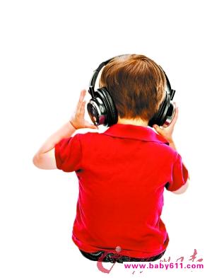 失聪3岁前干预最好(图)