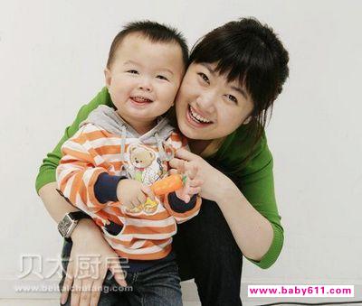 拒绝产后抑郁,做个快乐妈妈(图)