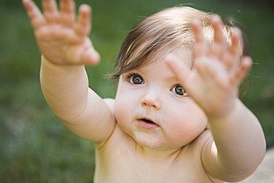 如何培养入园宝宝的自理能力