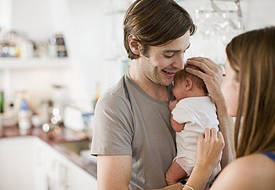 哪些妈妈容易患上产后抑郁症