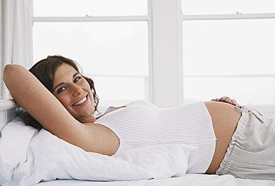 新妈赶走孕吐的九个食疗妙方