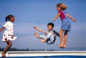 解析宝宝入园即病的真实原因