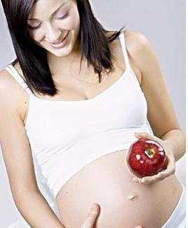 孕前营养充电六大绝妙主张