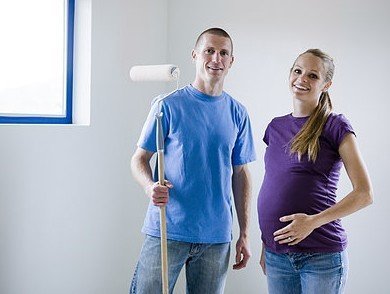 未准爸妈注意16个优生禁忌