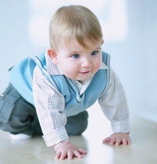 独立游戏 培养宝宝自立习惯