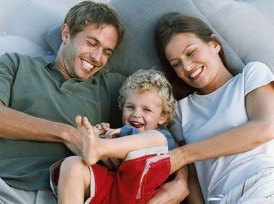 培养孩子健康心理“十不要”