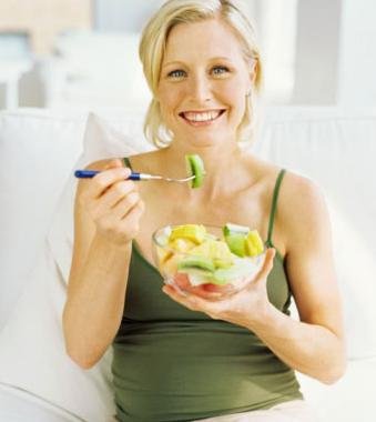 备孕前3个月要做好营养储备