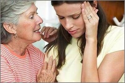 女人心理压力过大难“造人”