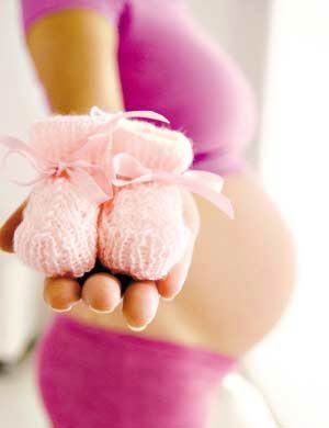 揭秘女性生孩子的坏处和好处