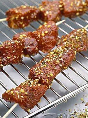 常吃7种食物或破坏生育大计