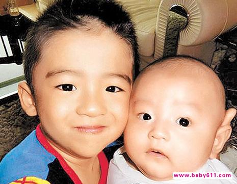 点图查看下一页 谢霆锋签妥离婚文件下通牒命柏芝速还双儿(图)(2)