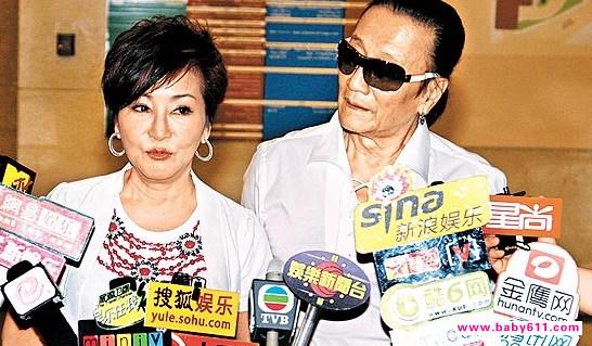 点图查看下一页 谢霆锋签妥离婚文件下通牒命柏芝速还双儿(图)(4)