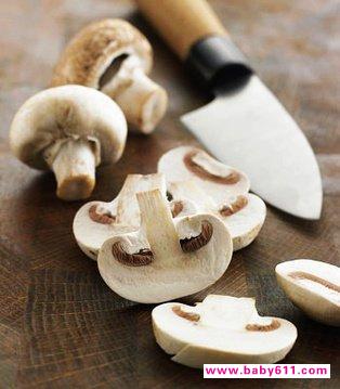 巧选食材帮宝宝提升免疫力