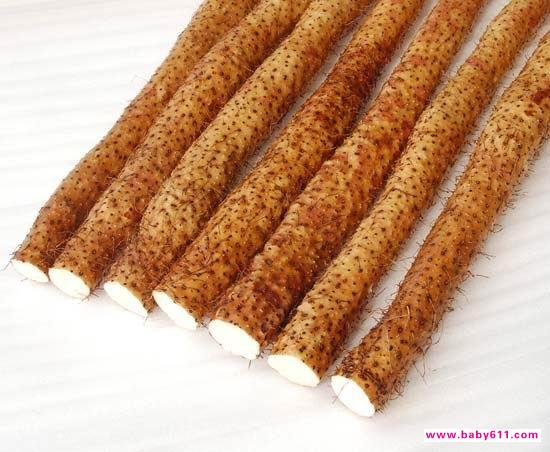 巧选食材帮宝宝提升免疫力