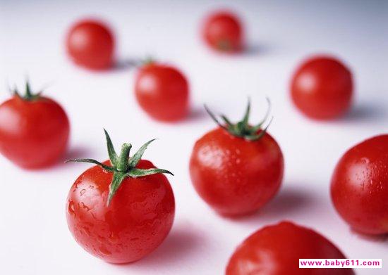 巧选食材帮宝宝提升免疫力