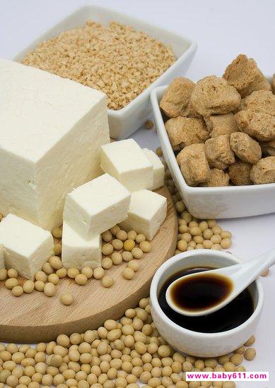 巧选食材帮宝宝提升免疫力