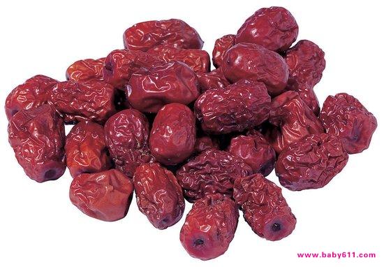 巧选食材帮宝宝提升免疫力