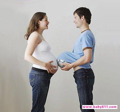 如何让宝宝遗传父母的优点