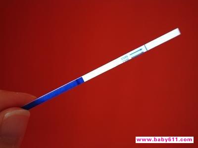 女性使用早孕试纸的注意事项