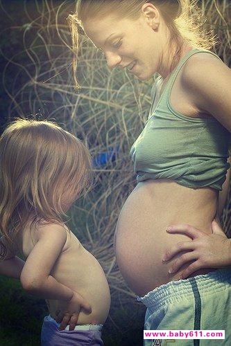 九大守则助你孕育聪明宝宝