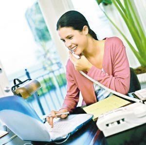 孕妇怎样用手机比较安全?