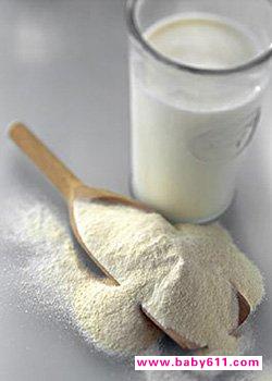 配方奶粉必须知道的6个问题