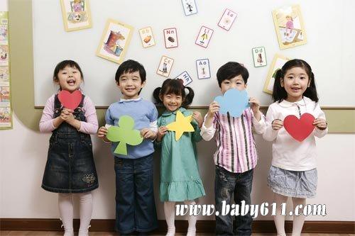 初入园宝宝为何“弱不禁风”