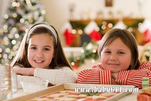 孩子放寒假小心三种常见病