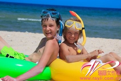 夏季儿童不爱吃饭容易缺锌