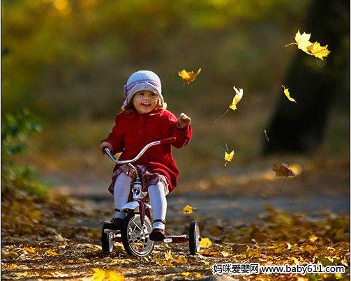 专家告诉你如何做好宝宝的秋季微护理