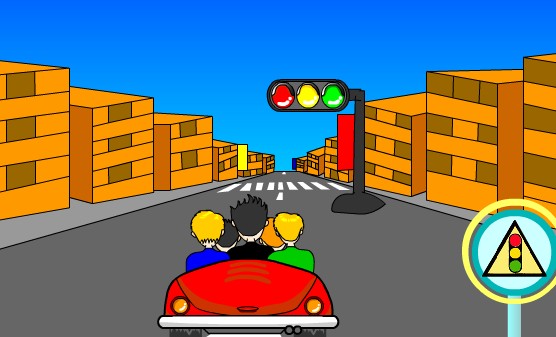 �׶�԰��ȫFLASH�μ�����ʶ��ͨ��־