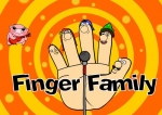 Ӣ�����μ���finger family