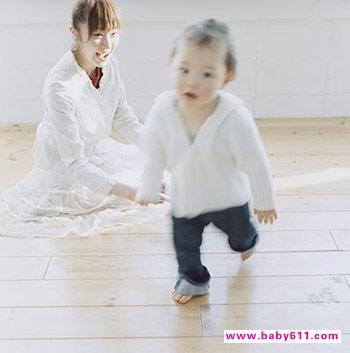 1-3岁宝宝自我保护能力