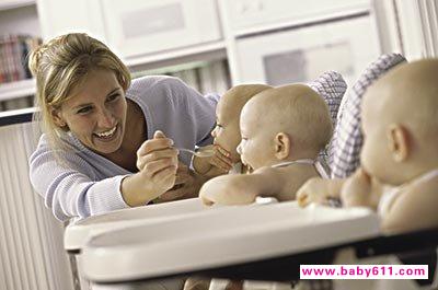 宝宝入园-父母要做三件事