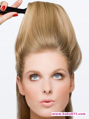 孕期脱发有妙招