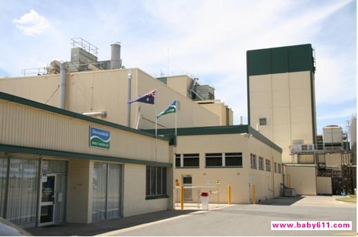 寻找奶粉罐里的秘密 迈高奶源探秘之旅即将启航