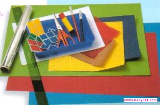 �׶��ֹ������̳̣�ͯ������Ҫ׼���Ĺ��߼�����