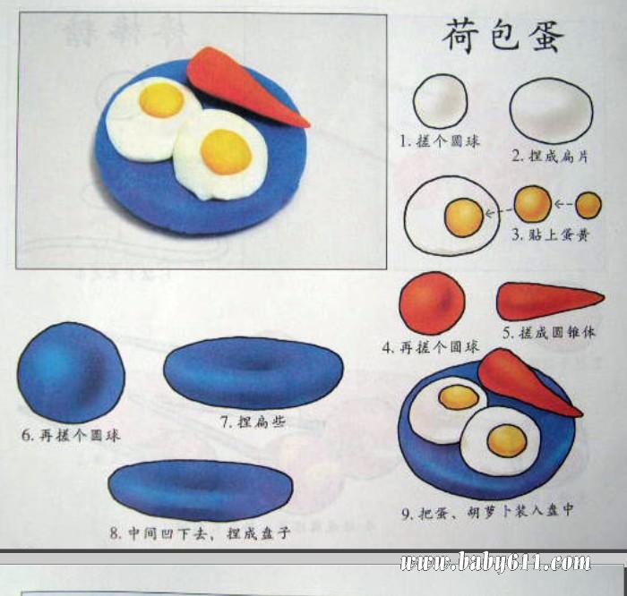 ��ͯ�ֹ���Ƥ�������̳̣��ɰ���