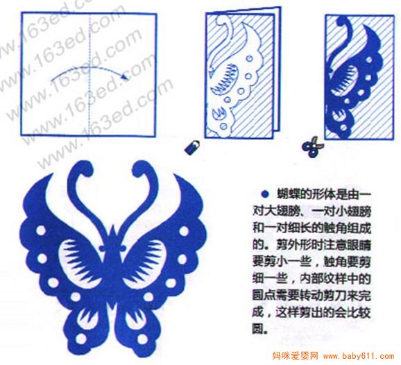 ��ͯ�ֹ���ֽ�̳̣�����