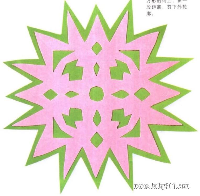 ��ͯ��ֽ��ѧ����ɫ����